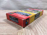 UF3329 Super Mario Kart BOXED SNES Super Famicom Japan