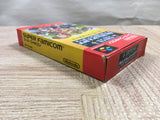 UF3329 Super Mario Kart BOXED SNES Super Famicom Japan