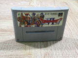 UF3331 Dragon Quest VI 6 BOXED SNES Super Famicom Japan