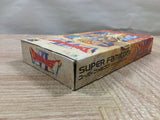 UF3331 Dragon Quest VI 6 BOXED SNES Super Famicom Japan