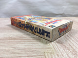 UF3331 Dragon Quest VI 6 BOXED SNES Super Famicom Japan