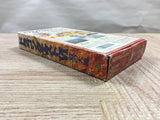 UF3331 Dragon Quest VI 6 BOXED SNES Super Famicom Japan