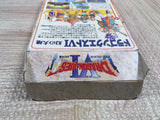 UF3331 Dragon Quest VI 6 BOXED SNES Super Famicom Japan
