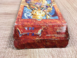 UF3331 Dragon Quest VI 6 BOXED SNES Super Famicom Japan