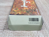 UF3335 Romancing Sa Ga 3 BOXED SNES Super Famicom Japan
