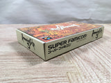 UF3335 Romancing Sa Ga 3 BOXED SNES Super Famicom Japan