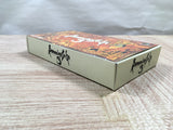 UF3335 Romancing Sa Ga 3 BOXED SNES Super Famicom Japan