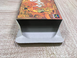 UF3335 Romancing Sa Ga 3 BOXED SNES Super Famicom Japan
