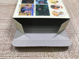 UF3335 Romancing Sa Ga 3 BOXED SNES Super Famicom Japan