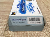 UF3336 Bahamut Lagoon BOXED SNES Super Famicom Japan