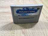 UF3336 Bahamut Lagoon BOXED SNES Super Famicom Japan