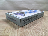 UF3336 Bahamut Lagoon BOXED SNES Super Famicom Japan