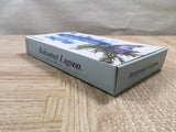 UF3336 Bahamut Lagoon BOXED SNES Super Famicom Japan