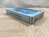 UF3336 Bahamut Lagoon BOXED SNES Super Famicom Japan