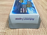 UF3336 Bahamut Lagoon BOXED SNES Super Famicom Japan
