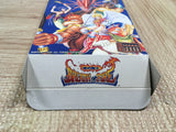 UF3339 Breath of Fire BOXED SNES Super Famicom Japan