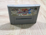 UF3339 Breath of Fire BOXED SNES Super Famicom Japan