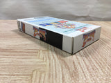 UF3339 Breath of Fire BOXED SNES Super Famicom Japan