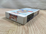 UF3339 Breath of Fire BOXED SNES Super Famicom Japan
