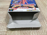 UF3339 Breath of Fire BOXED SNES Super Famicom Japan