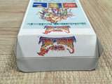 UF3339 Breath of Fire BOXED SNES Super Famicom Japan