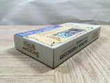 UF3340 Sword World SFC BOXED SNES Super Famicom Japan