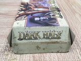 UF3341 Dark Half BOXED SNES Super Famicom Japan