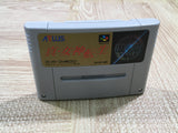 UF3342 Shin Megami Tensei BOXED SNES Super Famicom Japan