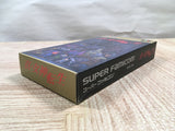 UF3342 Shin Megami Tensei BOXED SNES Super Famicom Japan