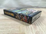 UF3346 Ogre Battle The March of the Black Queen BOXED SNES Super Famicom Japan