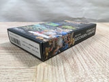 UF3346 Ogre Battle The March of the Black Queen BOXED SNES Super Famicom Japan