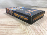 UF3347 Ogre Battle The March of the Black Queen BOXED SNES Super Famicom Japan