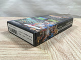 UF3347 Ogre Battle The March of the Black Queen BOXED SNES Super Famicom Japan