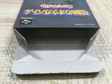 UF3347 Ogre Battle The March of the Black Queen BOXED SNES Super Famicom Japan