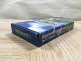 UF3351 Seiken Densetsu 3 Secret of Mana BOXED SNES Super Famicom Japan