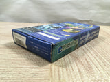 UF3351 Seiken Densetsu 3 Secret of Mana BOXED SNES Super Famicom Japan