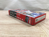 UF3353 Final Fight BOXED SNES Super Famicom Japan