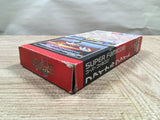 UF3353 Final Fight BOXED SNES Super Famicom Japan