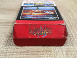 UF3353 Final Fight BOXED SNES Super Famicom Japan