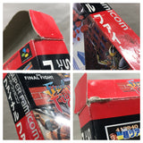UF3353 Final Fight BOXED SNES Super Famicom Japan