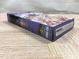 UF3355 Muscle Bomber Saturday Night Slam Masters BOXED SNES Super Famicom Japan