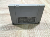 UF3357 Yu Yu Hakusho BOXED SNES Super Famicom Japan
