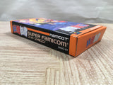 UF3357 Yu Yu Hakusho BOXED SNES Super Famicom Japan