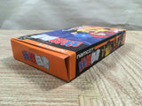 UF3357 Yu Yu Hakusho BOXED SNES Super Famicom Japan
