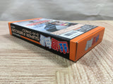 UF3357 Yu Yu Hakusho BOXED SNES Super Famicom Japan