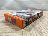 UF3357 Yu Yu Hakusho BOXED SNES Super Famicom Japan