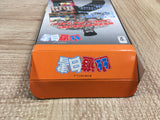 UF3357 Yu Yu Hakusho BOXED SNES Super Famicom Japan