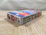 UF3360 SimCity Jr. SimTown BOXED SNES Super Famicom Japan