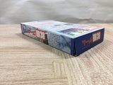 UF3365 Shuushoku Game Trendy Drama BOXED SNES Super Famicom Japan