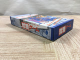 UF3365 Shuushoku Game Trendy Drama BOXED SNES Super Famicom Japan